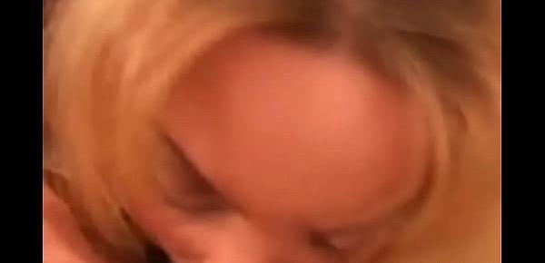 trendsGirlfriend Giving Her Best Sloppy Blowjob and A Cumshot